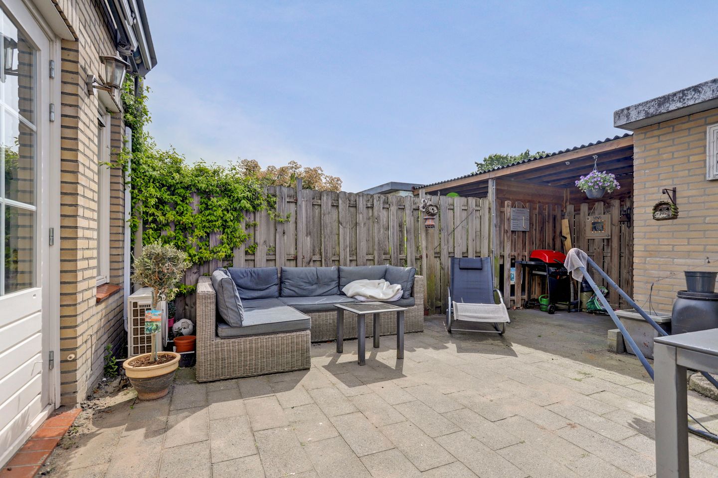 Foto 20 van Gerbrandyhof 30