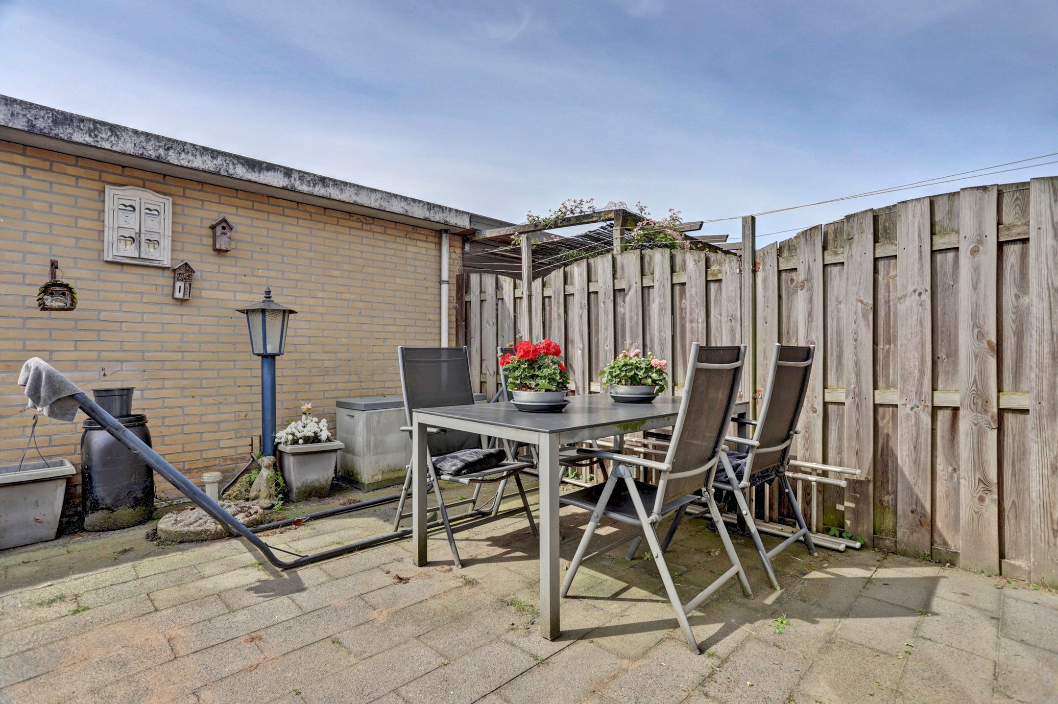 Foto 21 van Gerbrandyhof 30