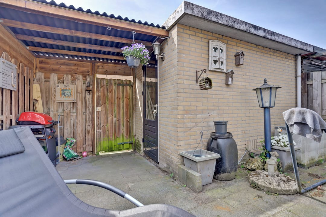 Foto 22 van Gerbrandyhof 30