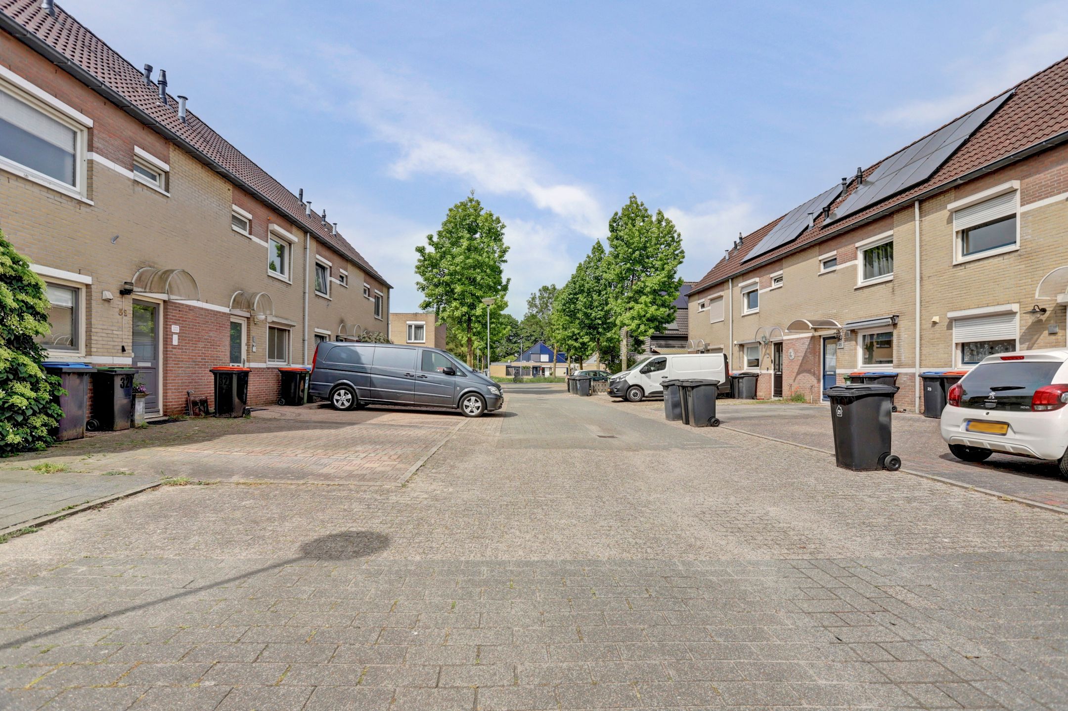 Foto 24 van Gerbrandyhof 30