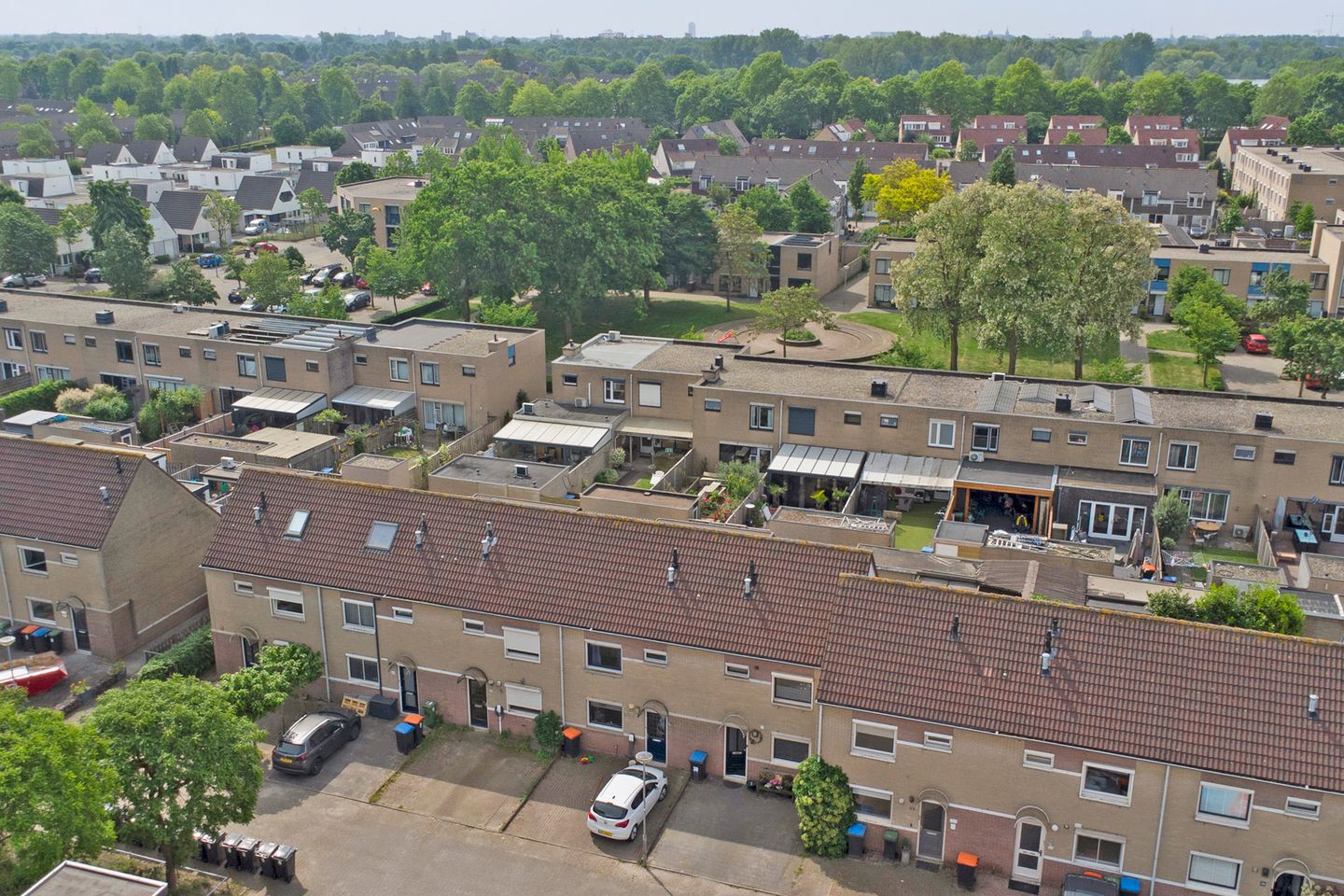 Foto 25 van Gerbrandyhof 30