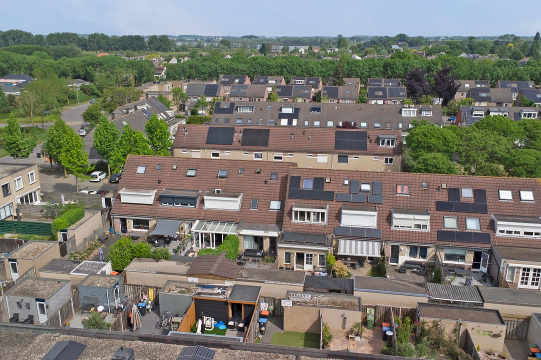 Foto 26 van Gerbrandyhof 30