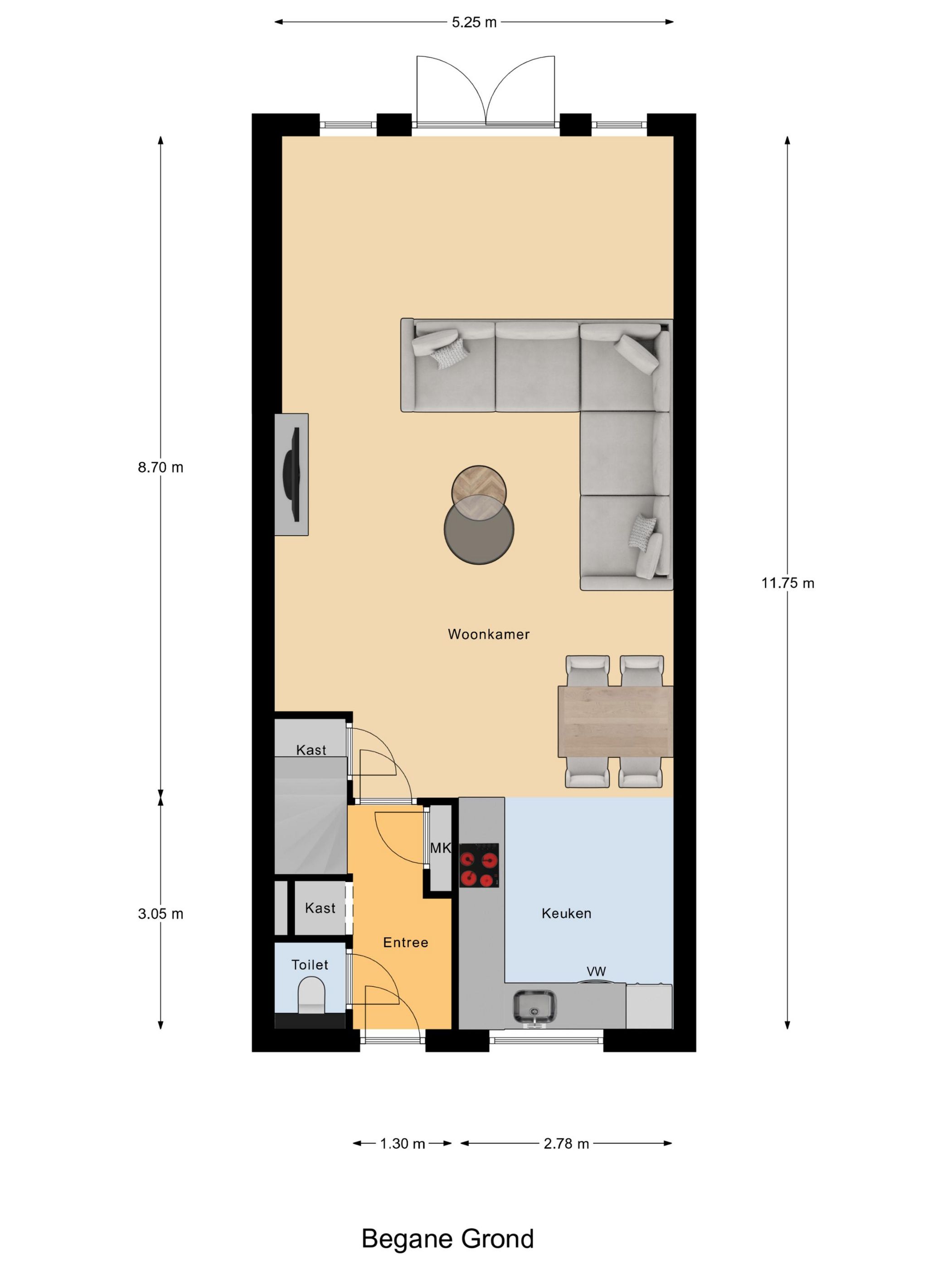 Foto 27 van Gerbrandyhof 30