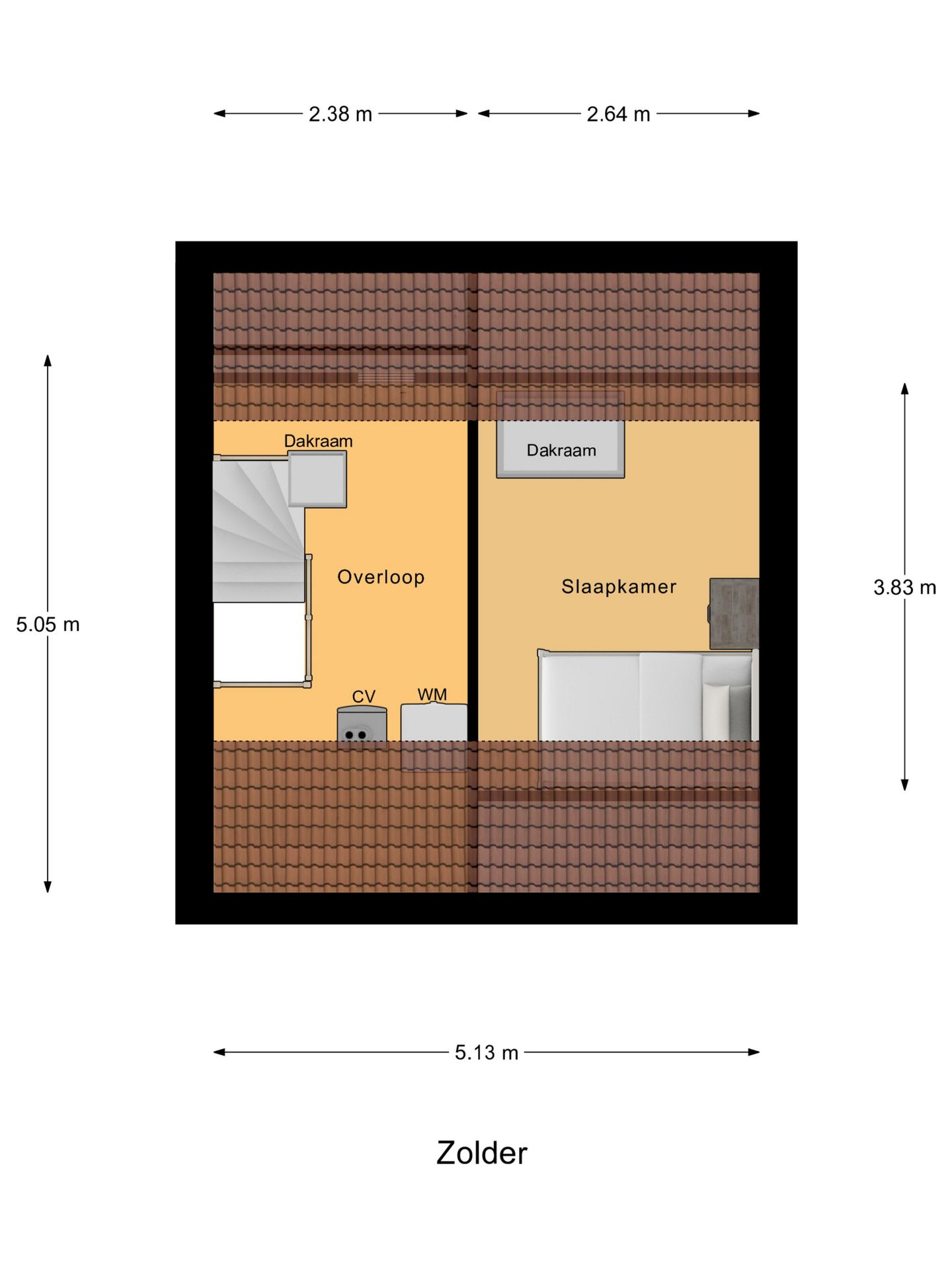 Foto 29 van Gerbrandyhof 30