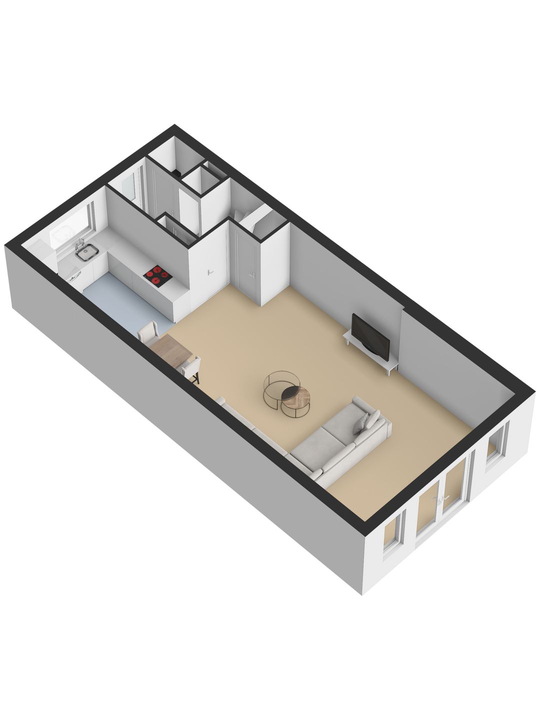 Foto 31 van Gerbrandyhof 30