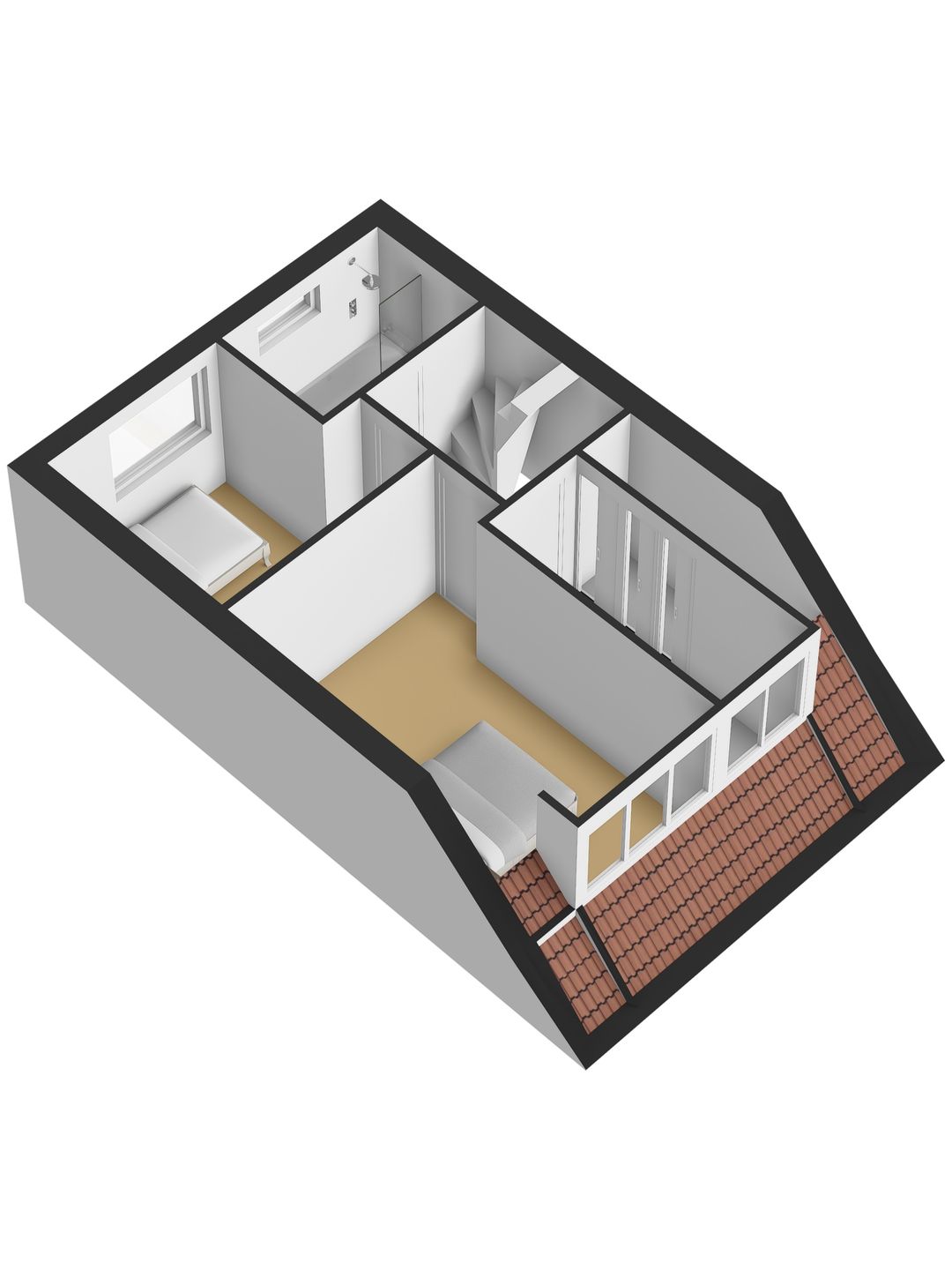 Foto 32 van Gerbrandyhof 30