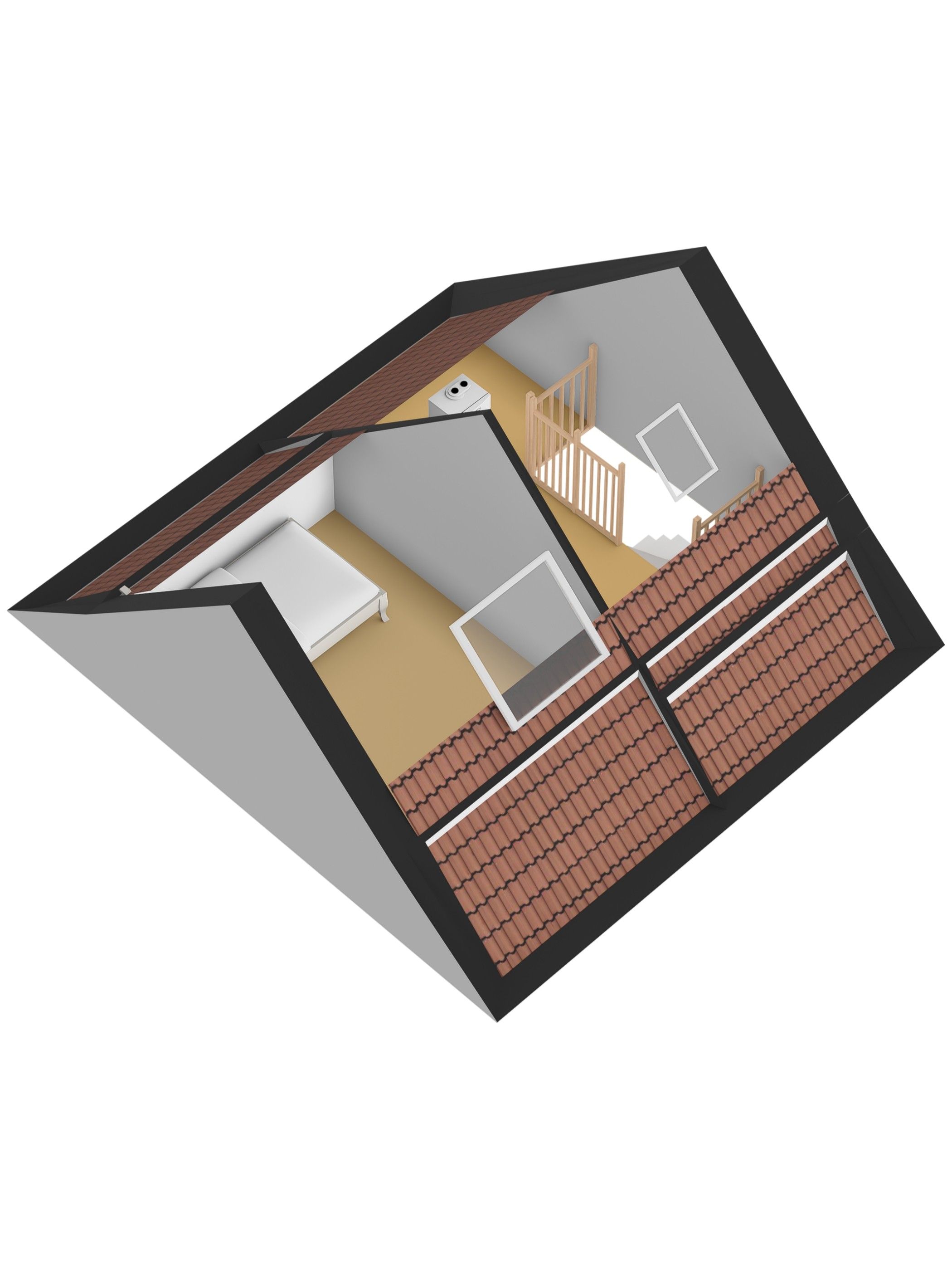 Foto 33 van Gerbrandyhof 30