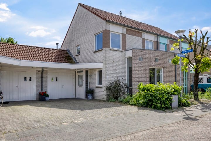 Foto 1 van Groenling 21