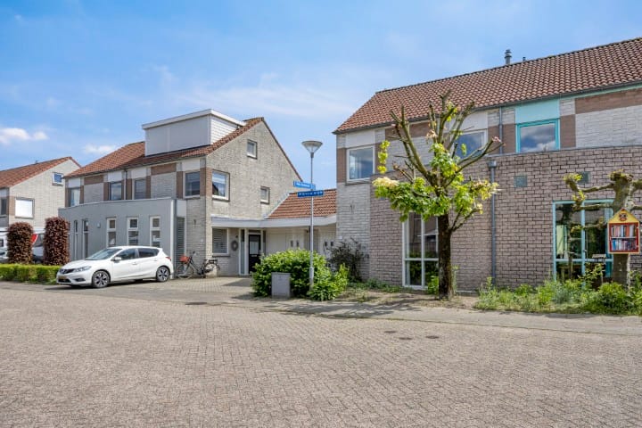 Foto 2 van Groenling 21