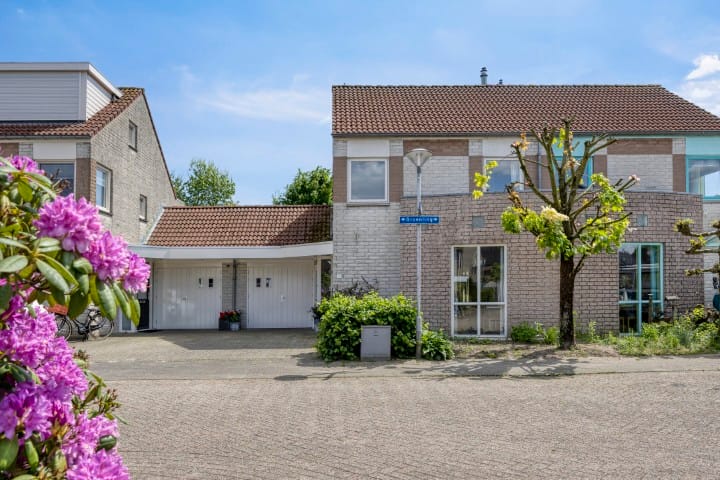 Foto 3 van Groenling 21