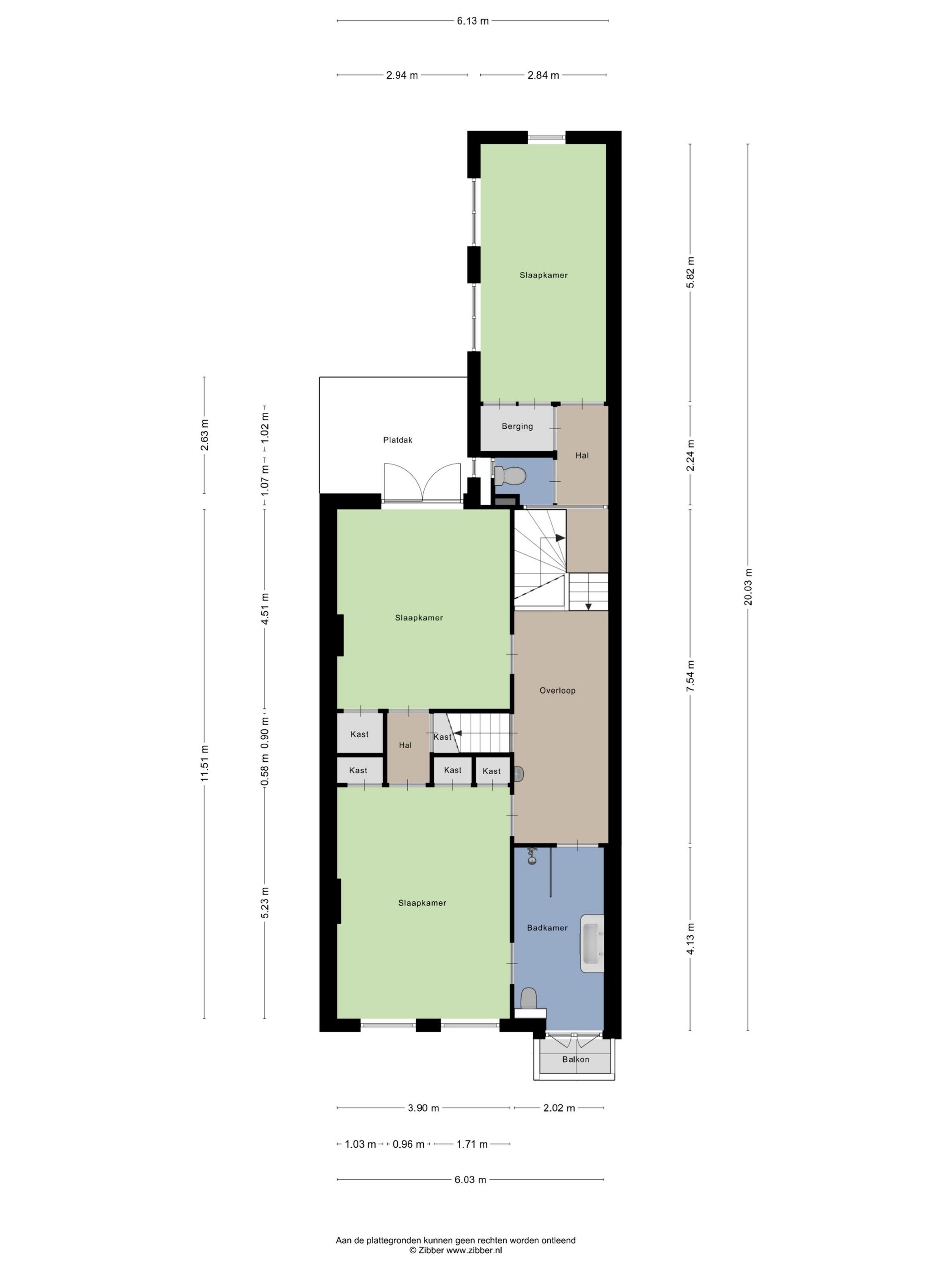 Foto 102 van Berg en Dalseweg 110