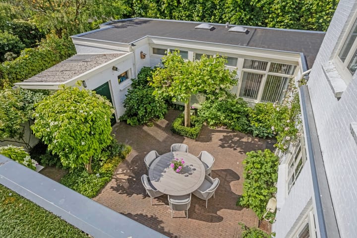 Foto 4 van Berg en Dalseweg 110