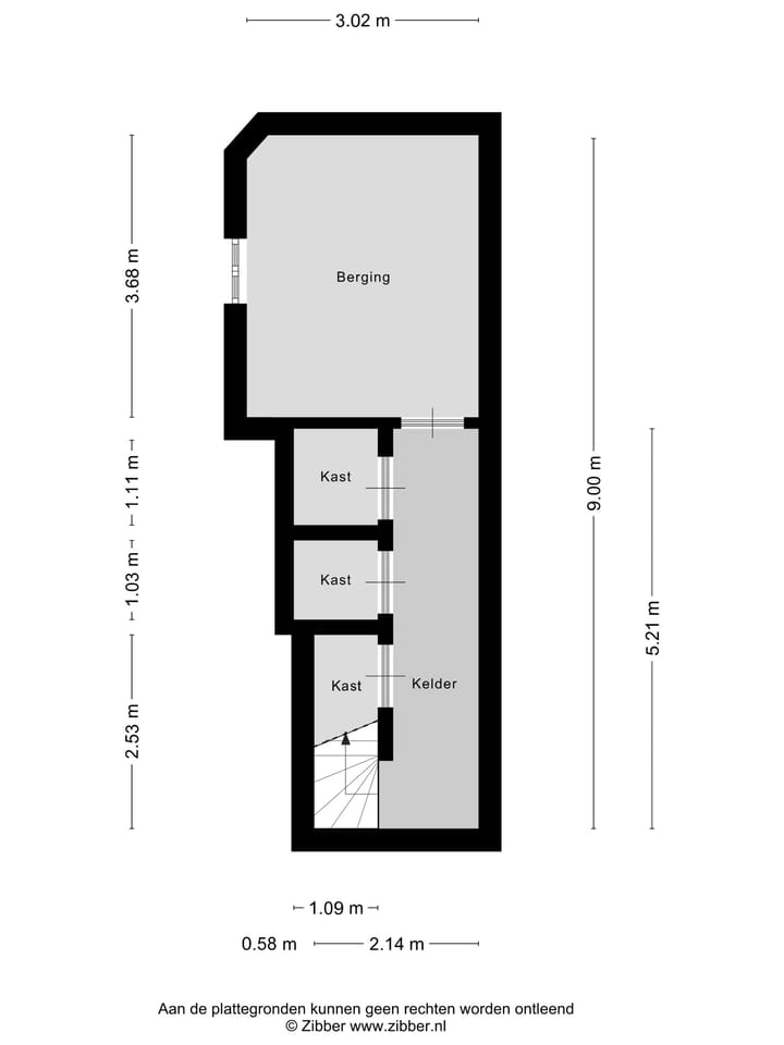 Foto 104 van Berg en Dalseweg 110