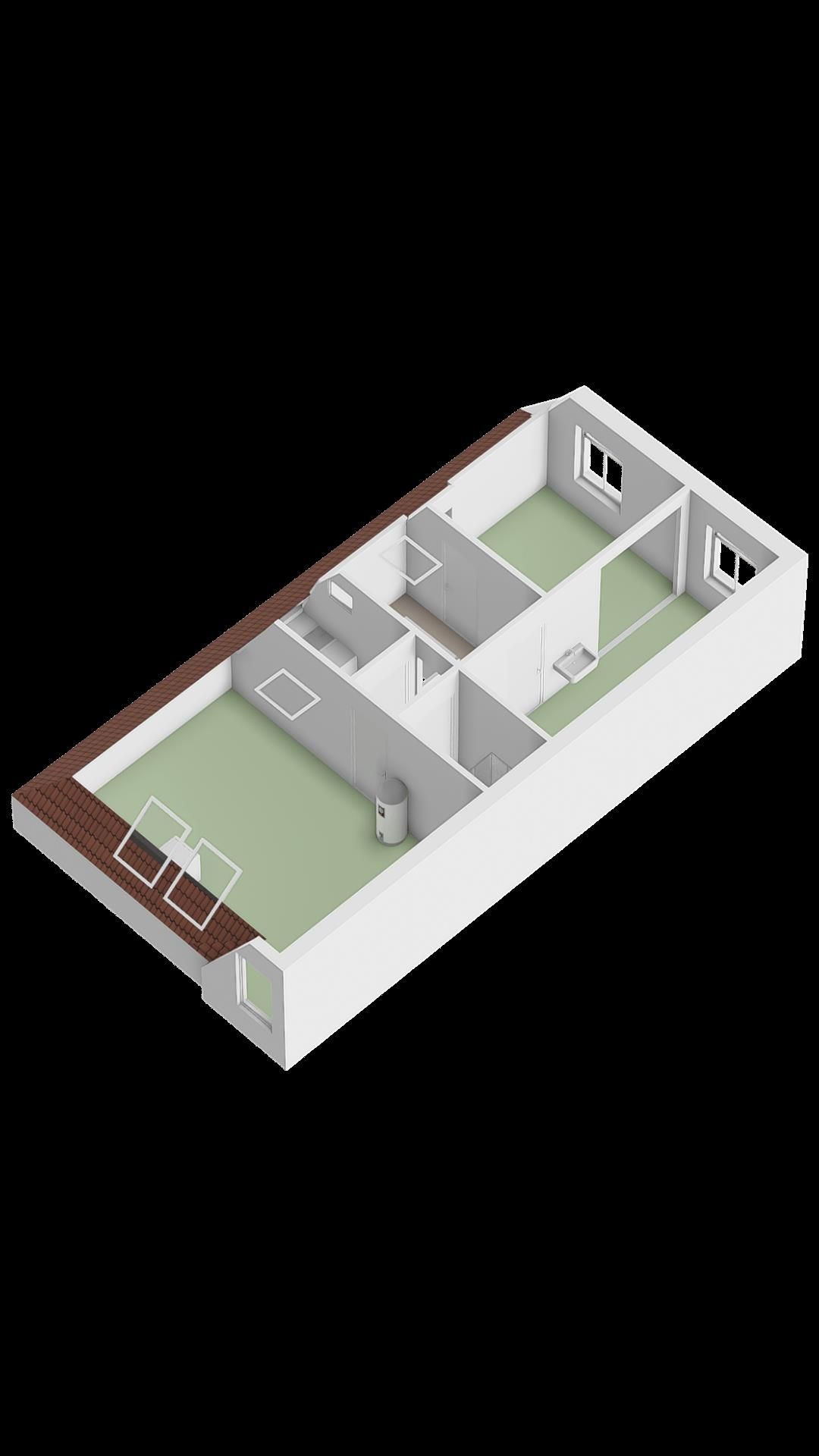 Foto 107 van Berg en Dalseweg 110