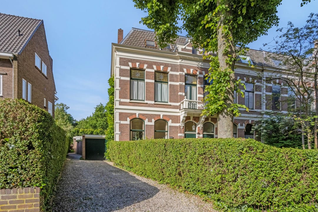 Foto 8 van Berg en Dalseweg 110