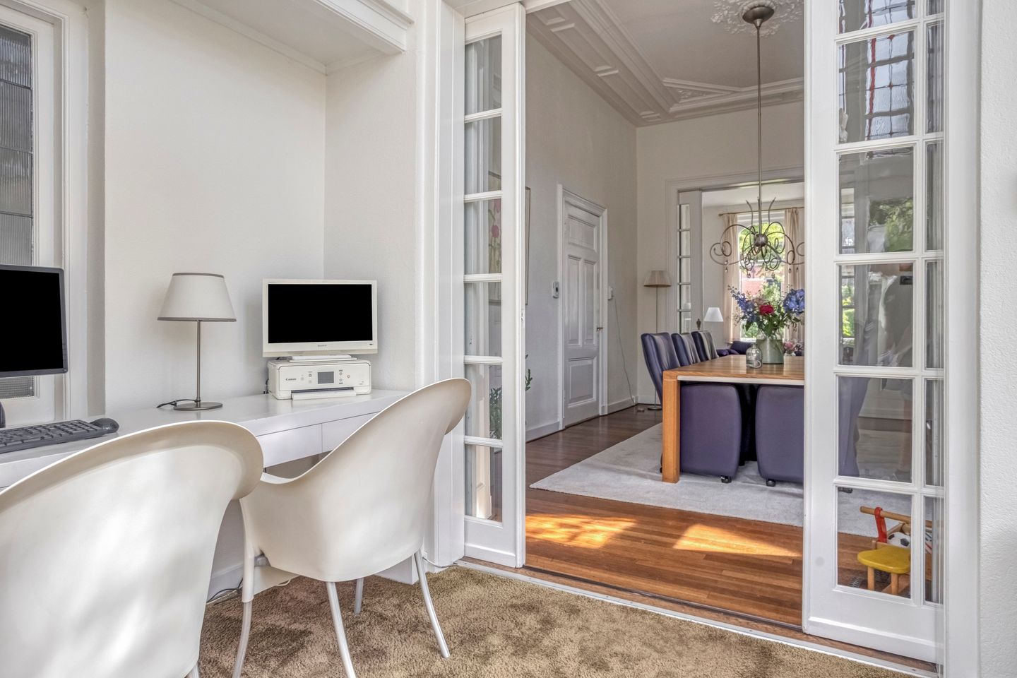 Foto 14 van Berg en Dalseweg 110