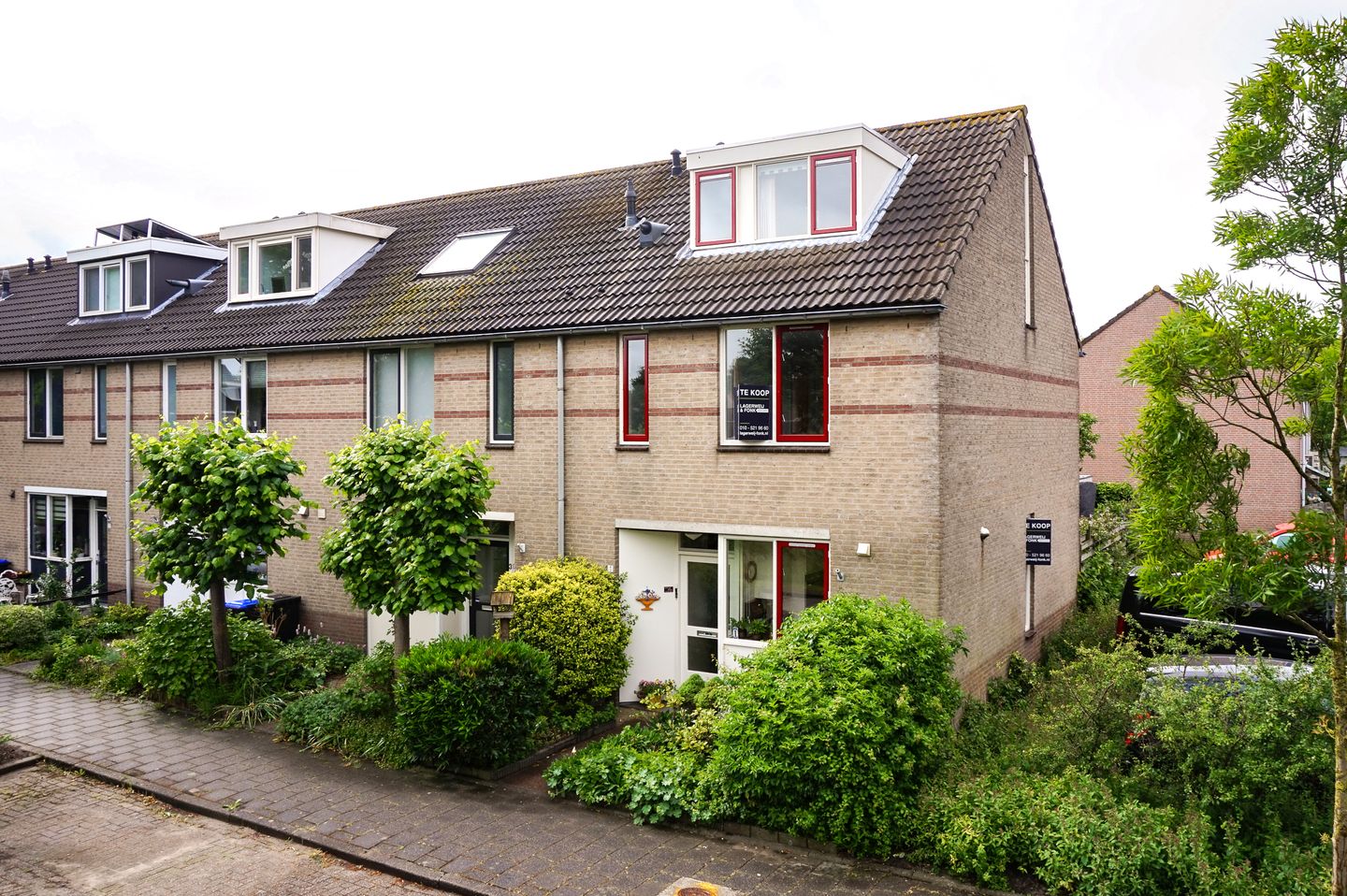 Sterrenlaan 1 main image