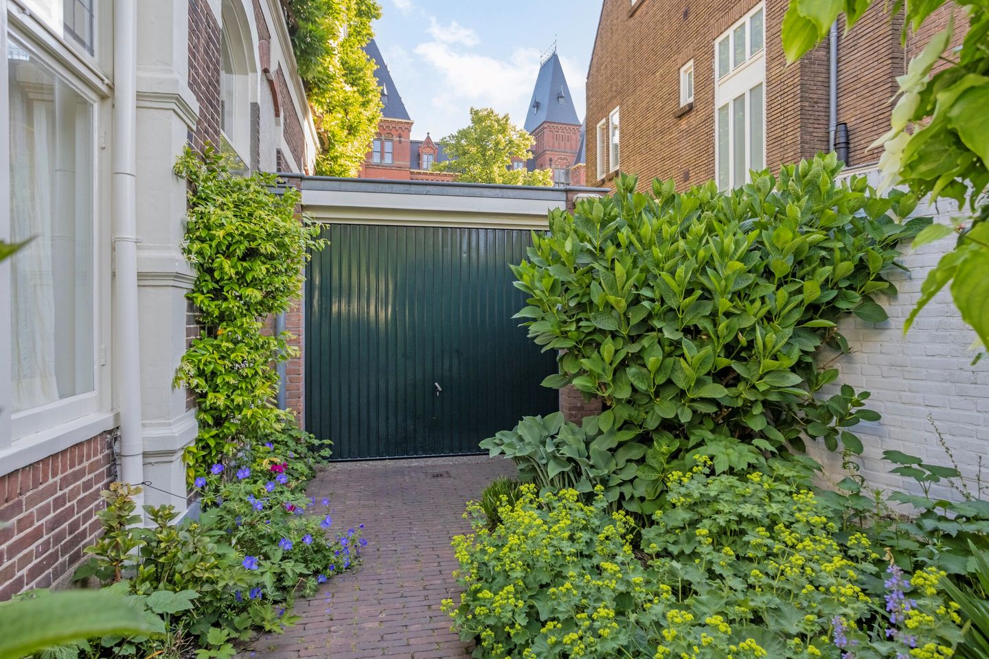 Foto 79 van Berg en Dalseweg 110