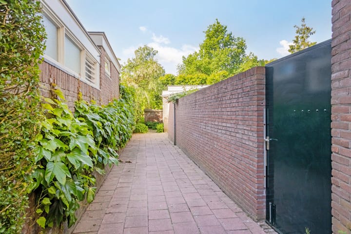 Foto 80 van Berg en Dalseweg 110