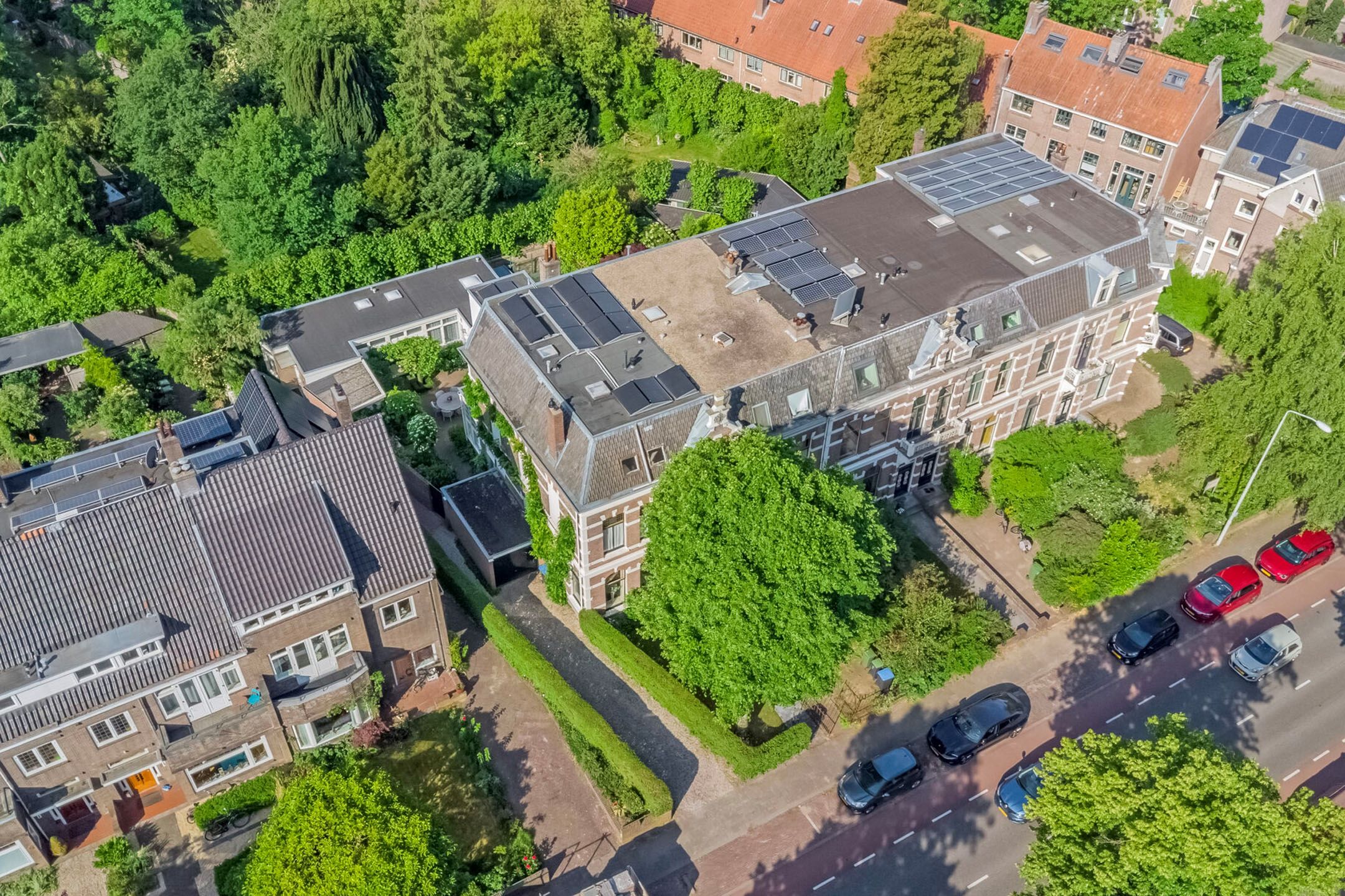 Foto 81 van Berg en Dalseweg 110