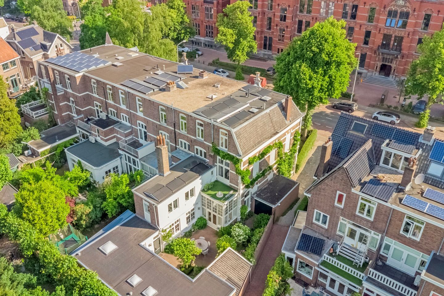 Foto 85 van Berg en Dalseweg 110