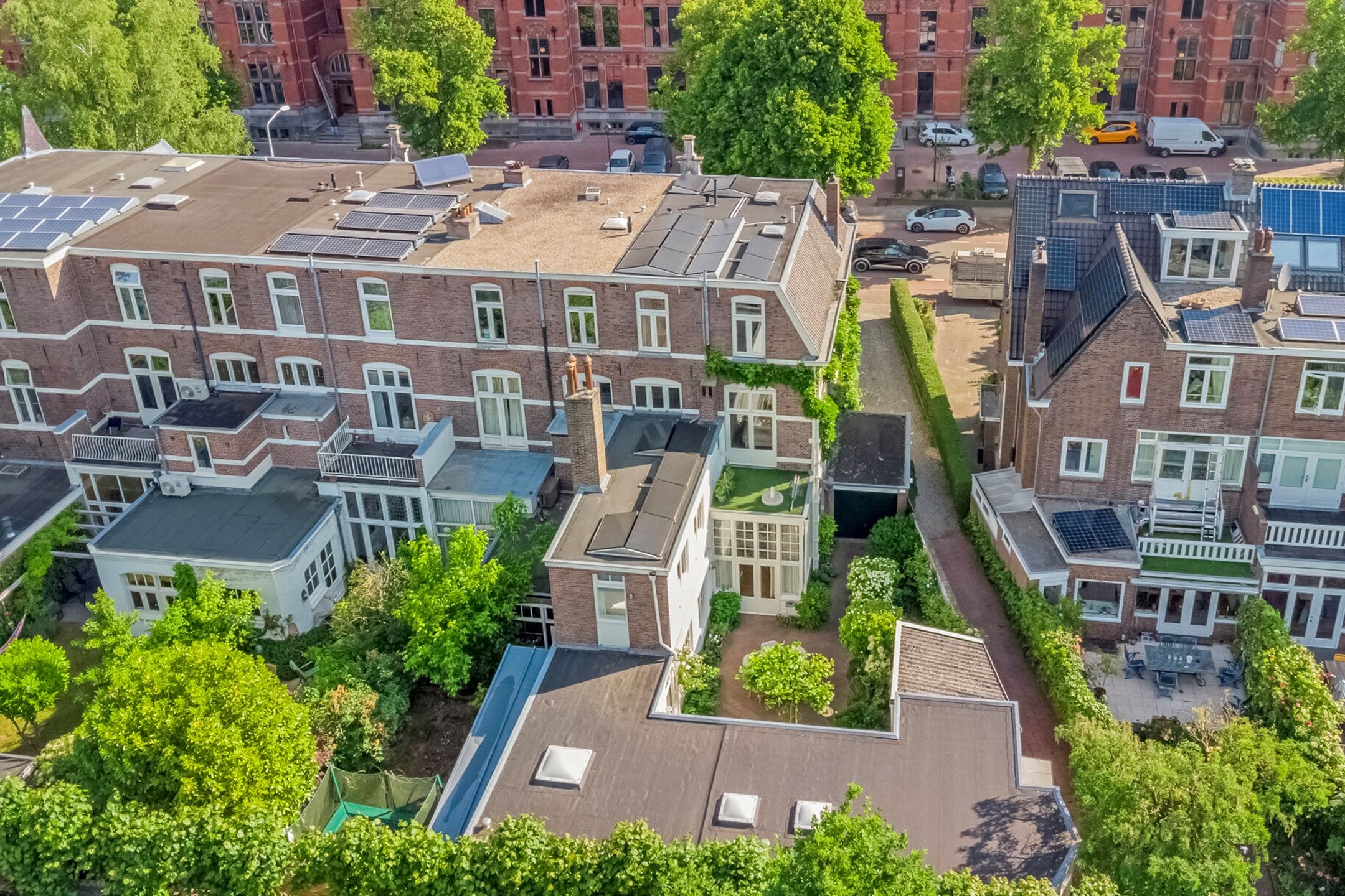 Foto 87 van Berg en Dalseweg 110