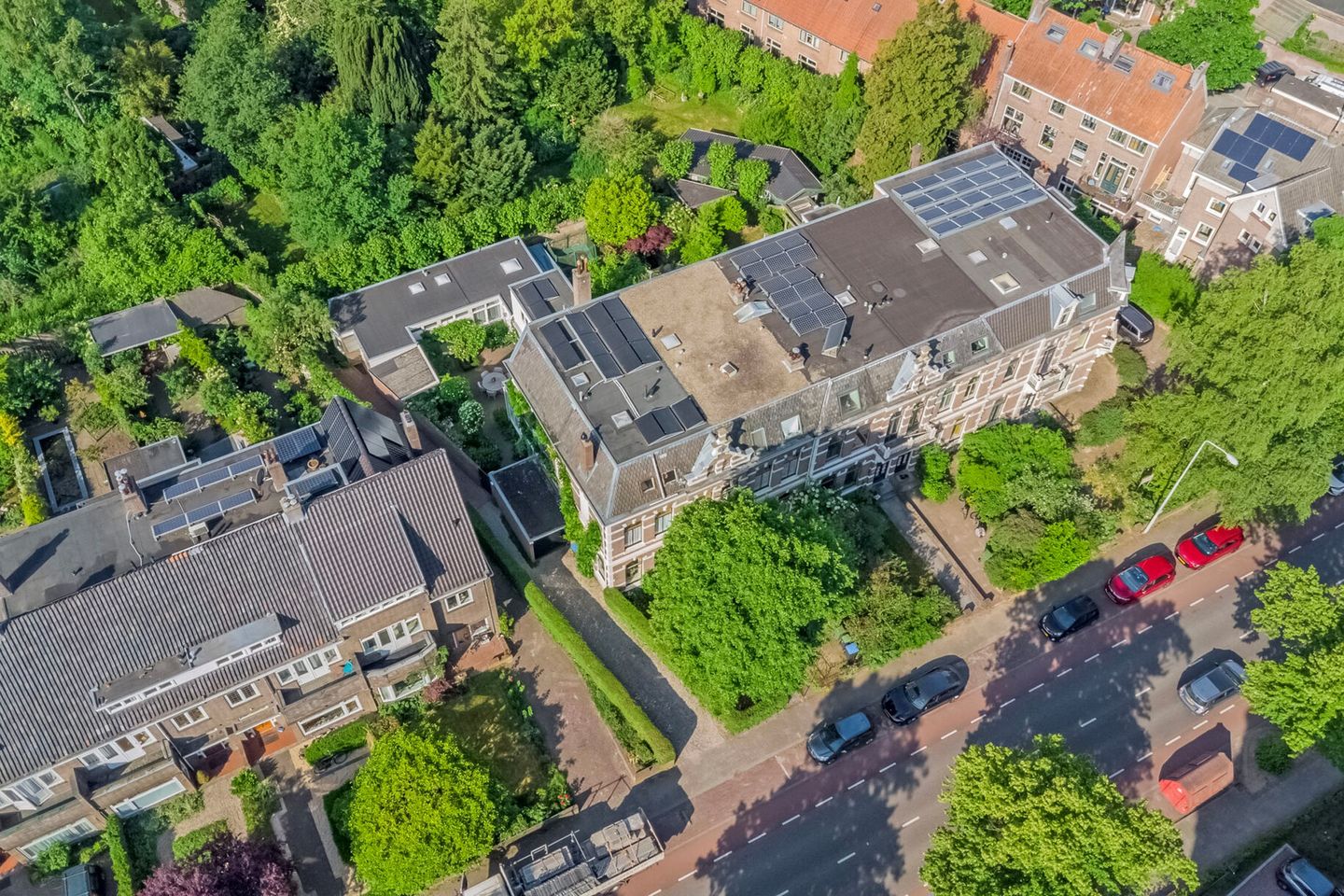 Foto 89 van Berg en Dalseweg 110