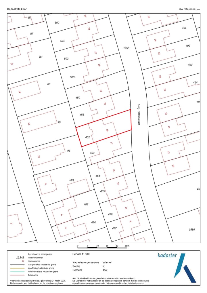 Foto 39 van Burg. Dittersstraat 19