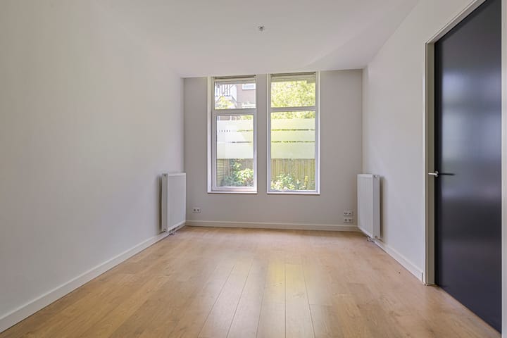 Foto 2 van Mauritsstraat 137