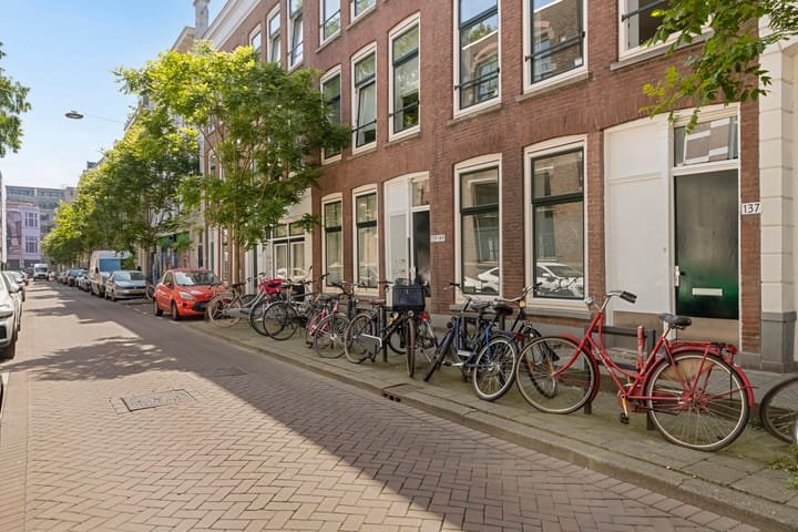 Foto 4 van Mauritsstraat 137