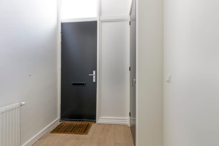 Foto 5 van Mauritsstraat 137