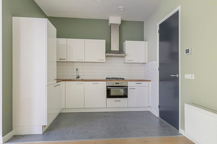 Foto 8 van Mauritsstraat 137