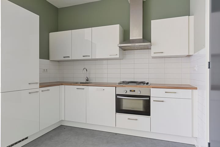 Foto 9 van Mauritsstraat 137