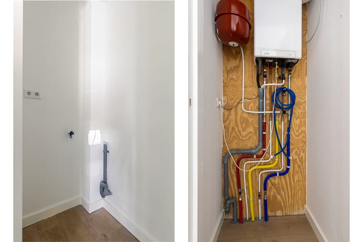 Foto 10 van Mauritsstraat 137