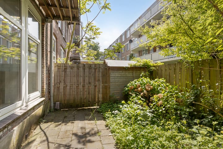 Foto 3 van Mauritsstraat 137