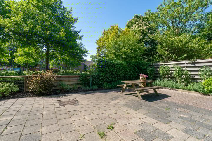 Foto 2 van Overtoom 46