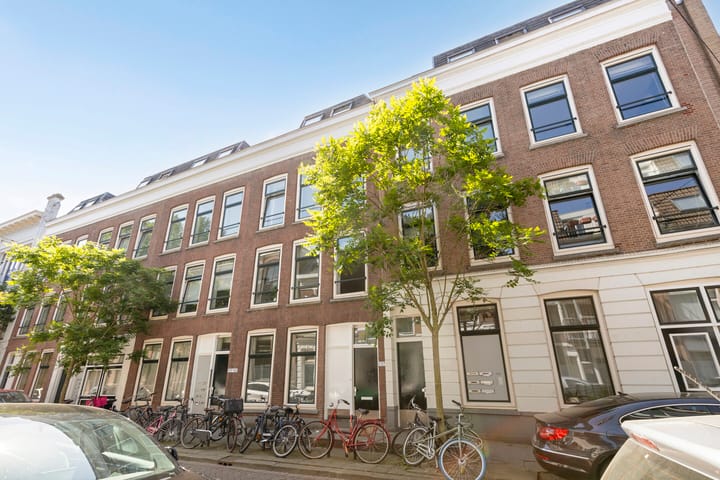 Foto 18 van Mauritsstraat 137