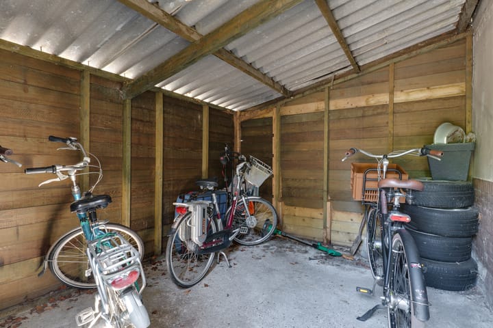 Foto 9 van Overtoom 46