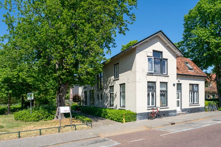 Foto 10 van Overtoom 46