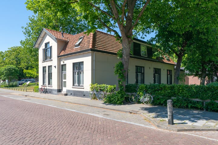 Foto 11 van Overtoom 46