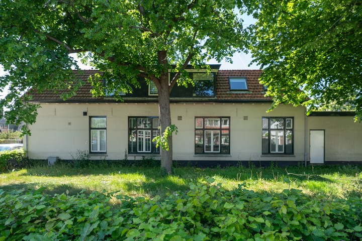 Foto 13 van Overtoom 46