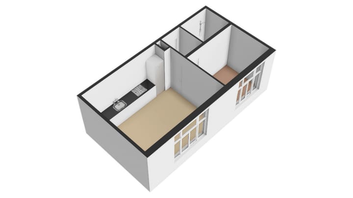 Foto 15 van Overtoom 46