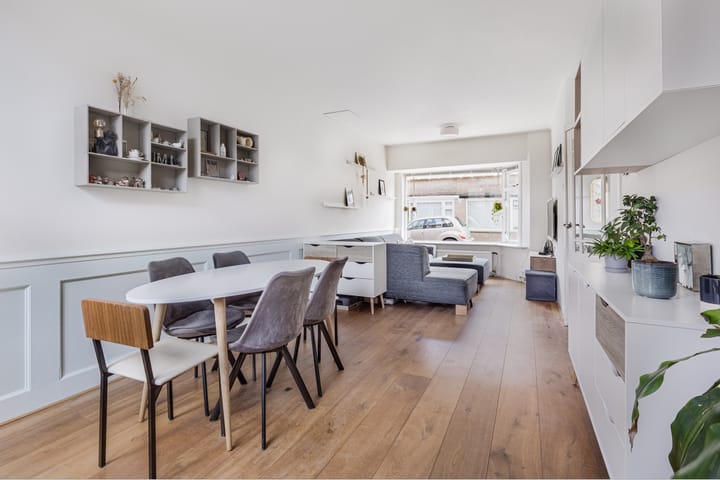 Foto 2 van Cosijnstraat 21