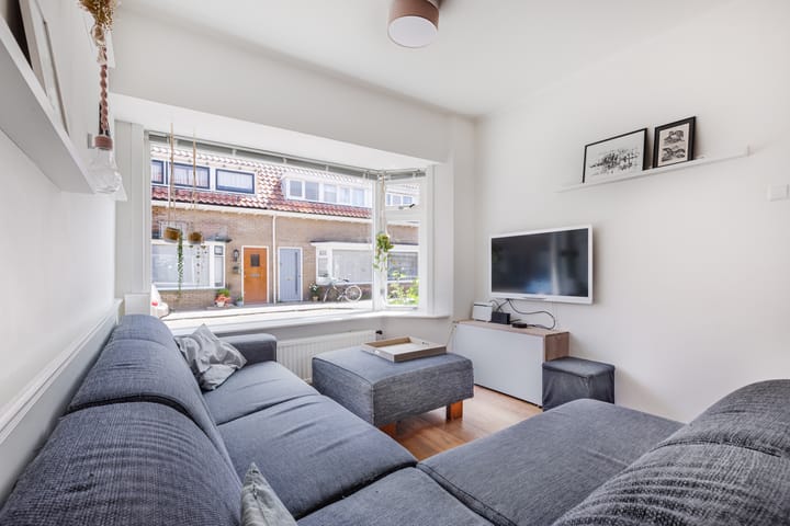 Foto 4 van Cosijnstraat 21