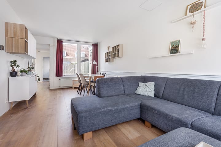 Foto 5 van Cosijnstraat 21