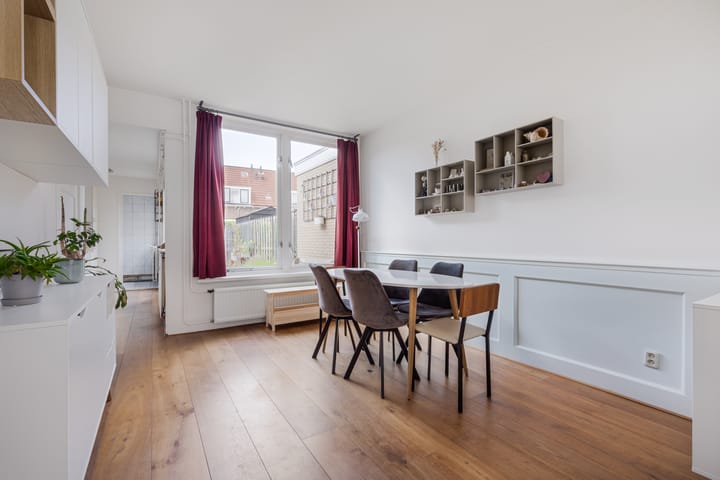 Foto 6 van Cosijnstraat 21