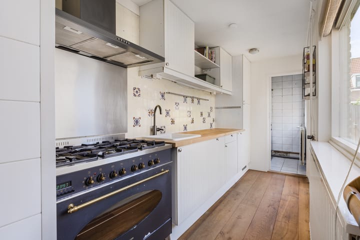 Foto 7 van Cosijnstraat 21