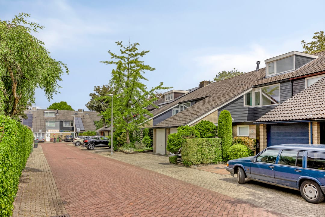 Foto 2 van Kroosmeent 11