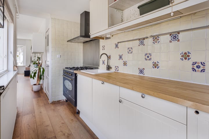 Foto 8 van Cosijnstraat 21