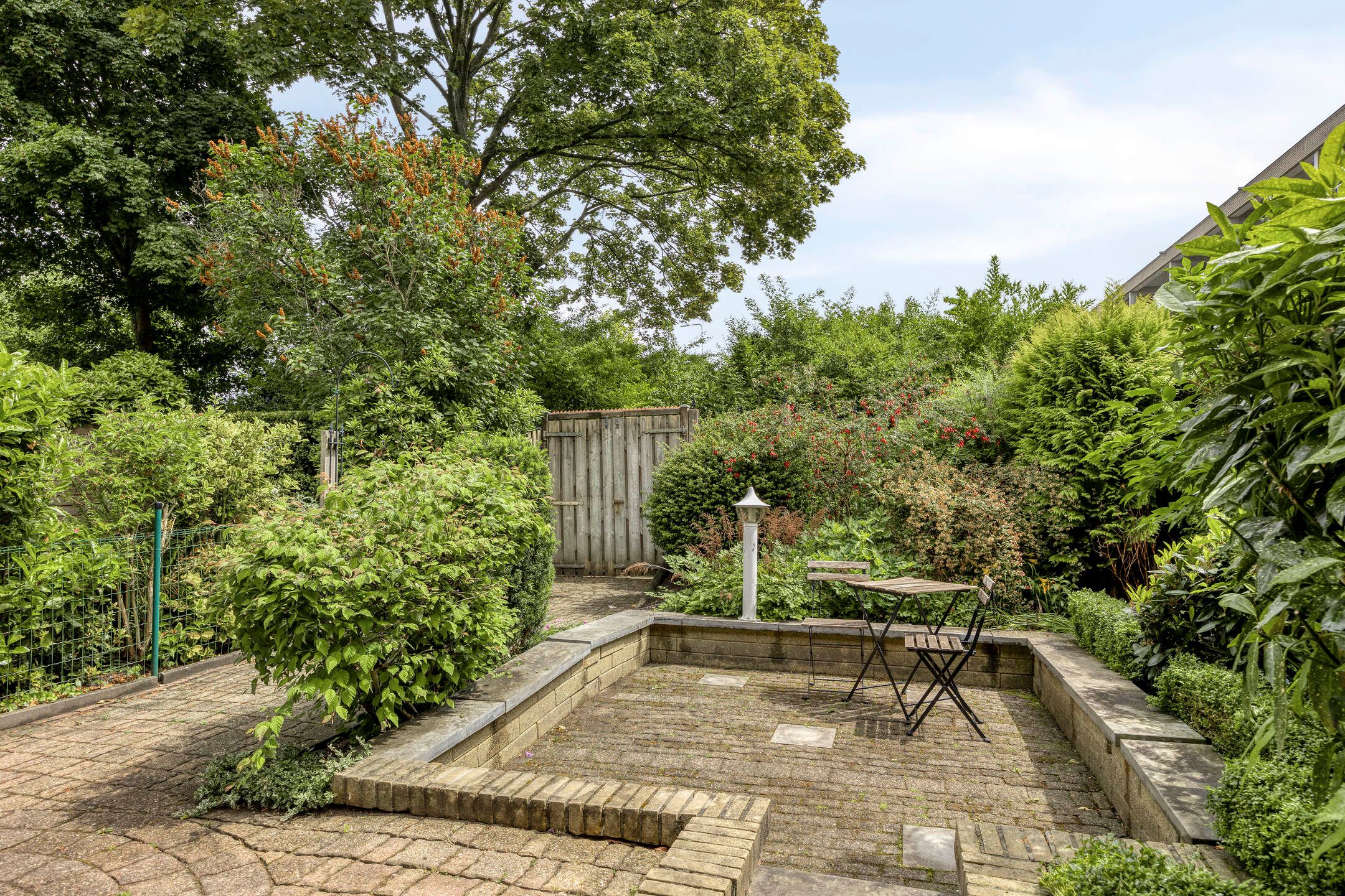 Foto 3 van Kroosmeent 11